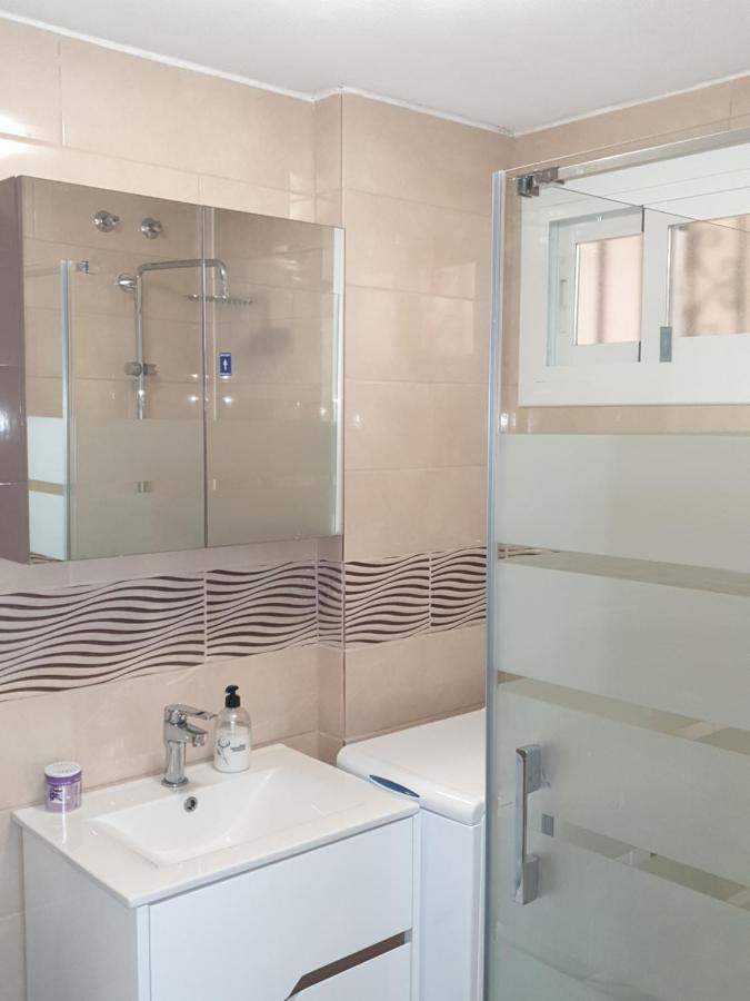 Exklusiva Lägenhet I Benalmádena Exteriör bild